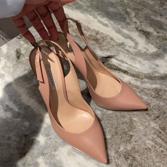 Casadei pumps - Picture 5 of 6